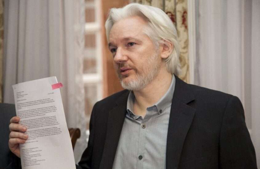 Assange: prossima udienza spartiacque per diritti umani