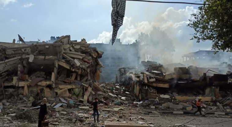 MO: sbloccare aiuti Onu a Gaza e impedire tragedia Rafah